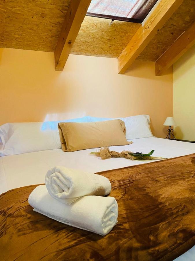 El Cuartel De Santa Maria Apartment *