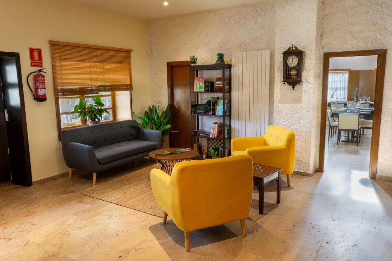 Apartment El Cuartel De Santa Maria