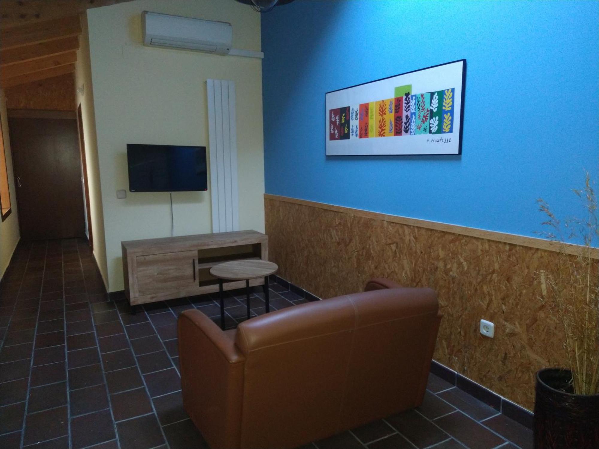 Apartment El Cuartel De Santa Maria